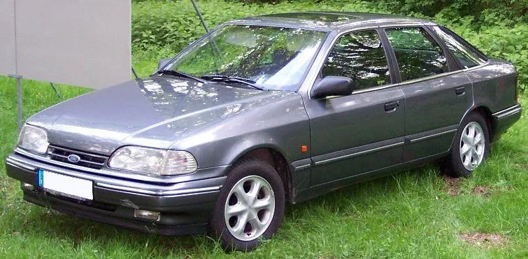 ford scorpio 1994 дизель ford scorpio 1994 дизель
