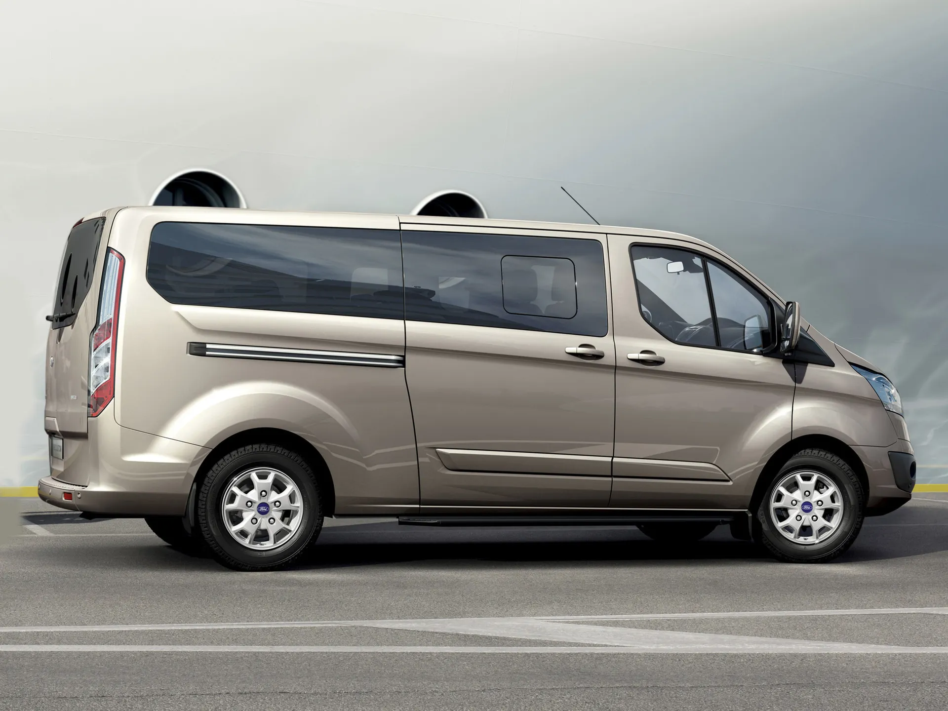 Khám phá với hơn 116 ford tourneo cũ không thể bỏ qua - Tin học Đông Hòa