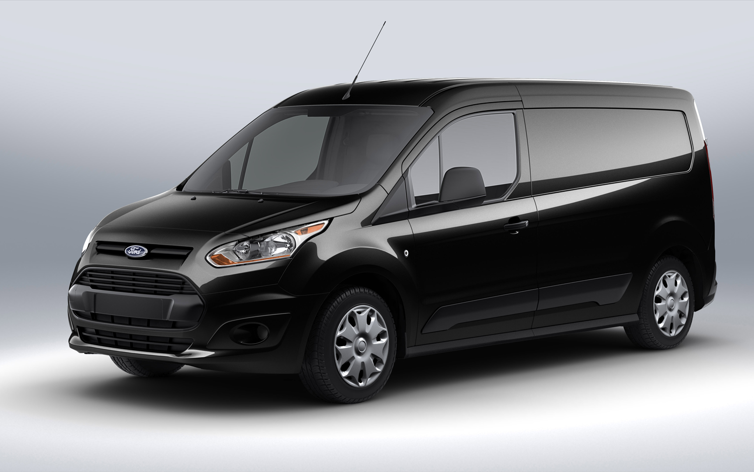 Ford Transit Connect image #12