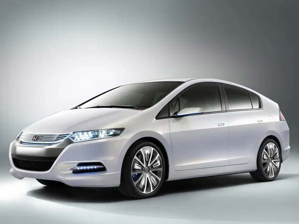 Avito honda insight