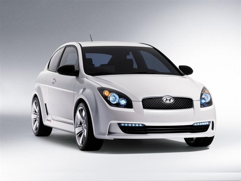 Hyundai Accent image 11