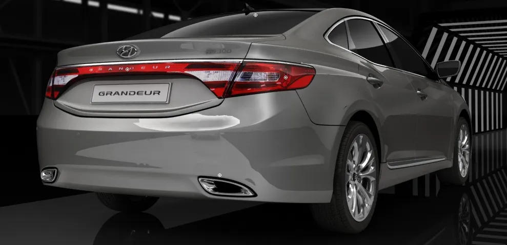 P2187 hyundai grandeur