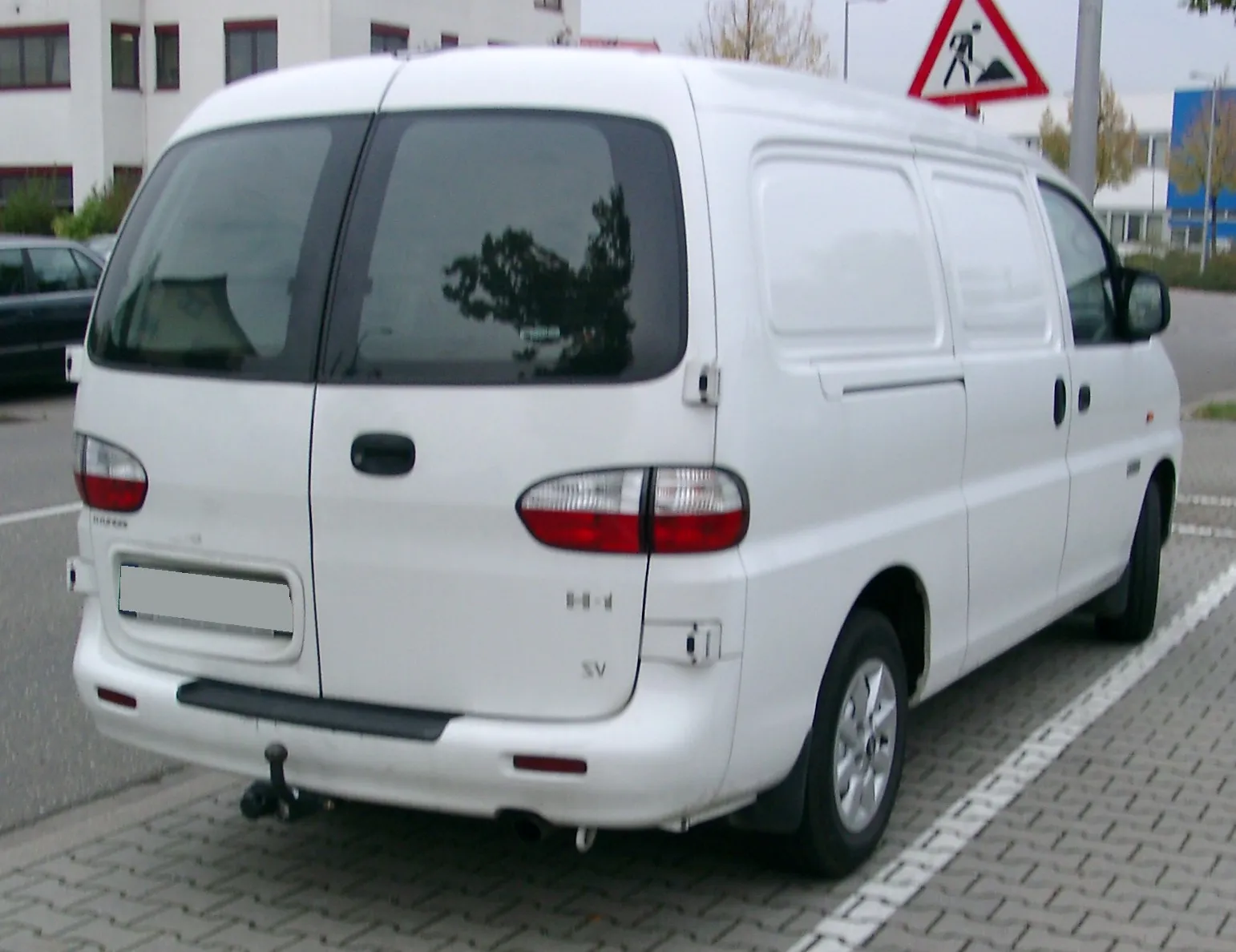 Hyundai h ar21 12h