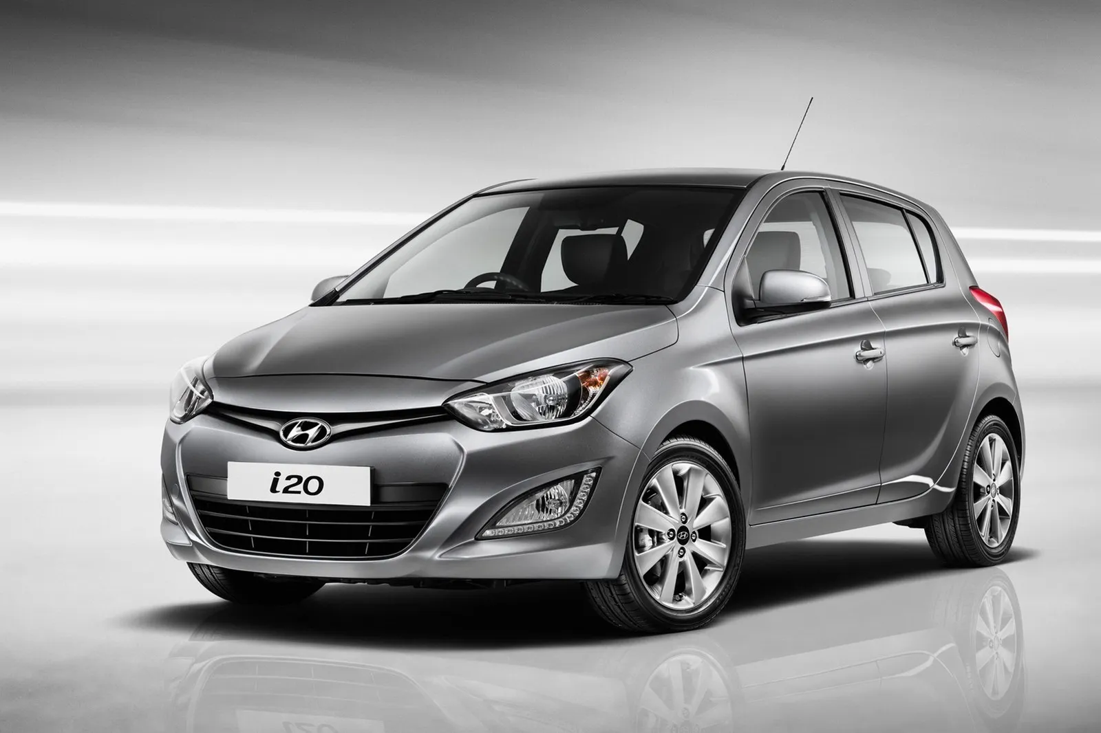 Hyundai i20 дхо