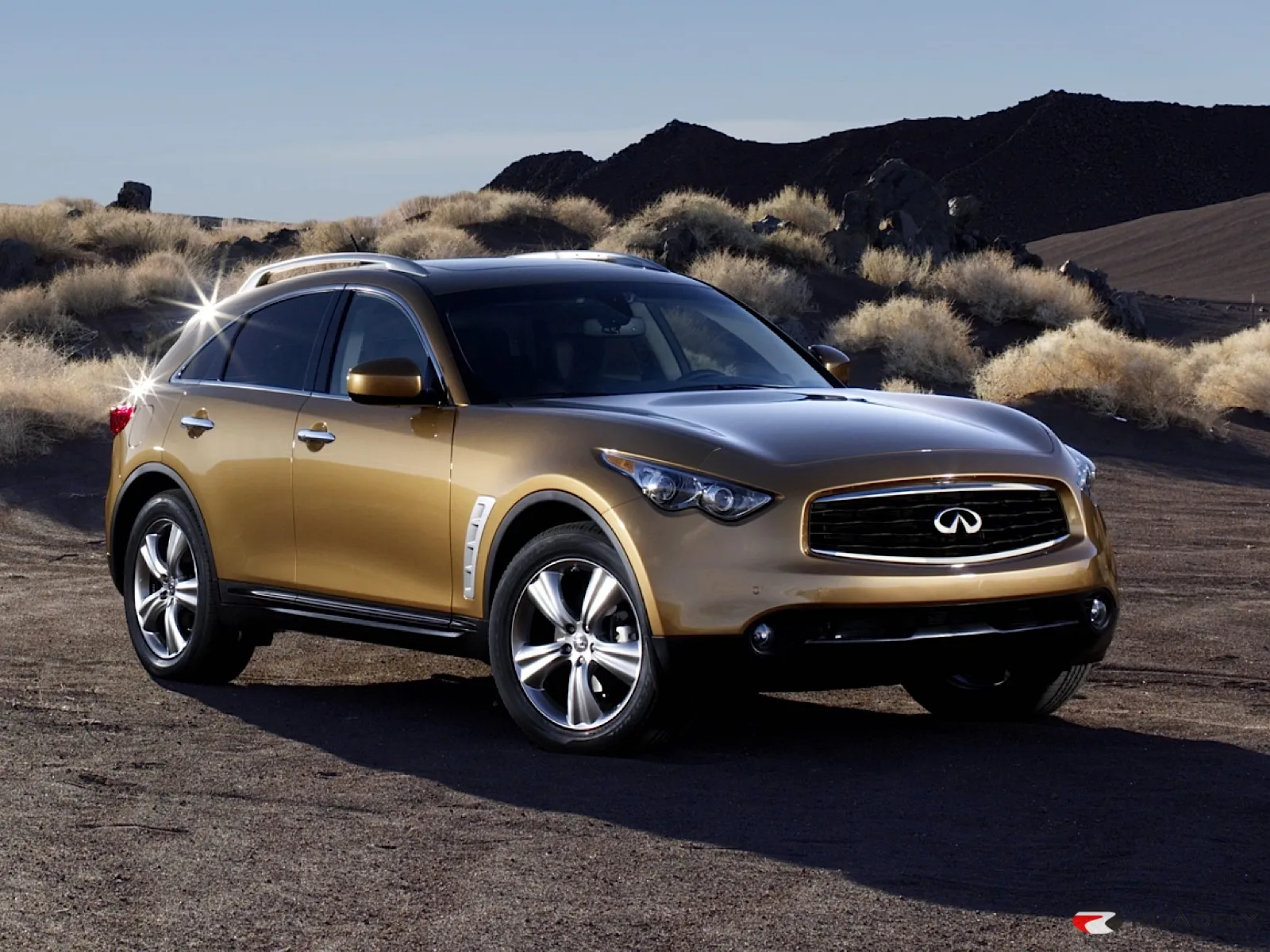 thumbnail interactive-video image 1 of Arctic Exhaust Direct-Fit Y-Pipe Catalytic Converter For Infiniti FX35 3.5L & FX45 4.5L 2003-2008 1 of 4