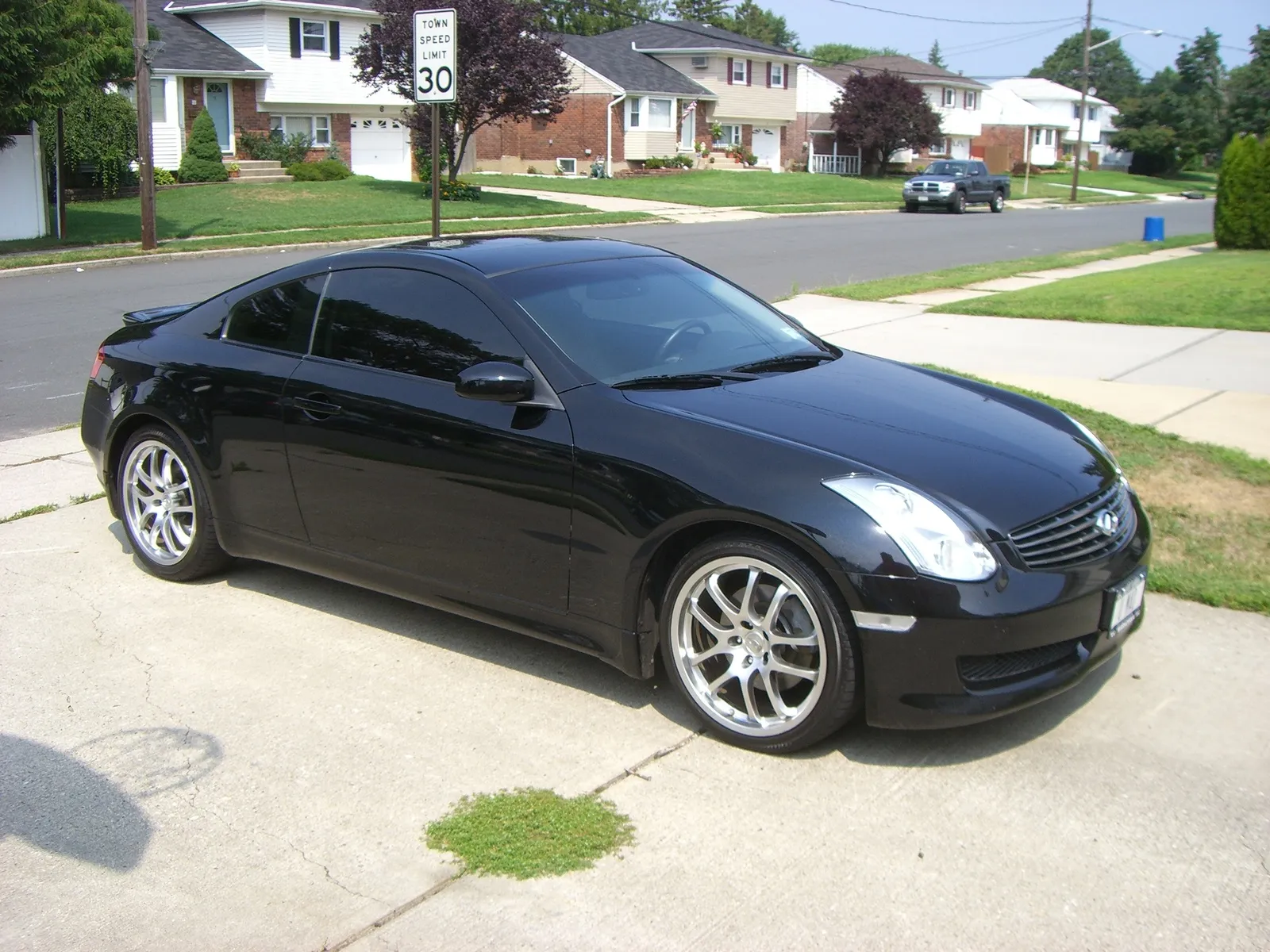 P0335 infiniti g35