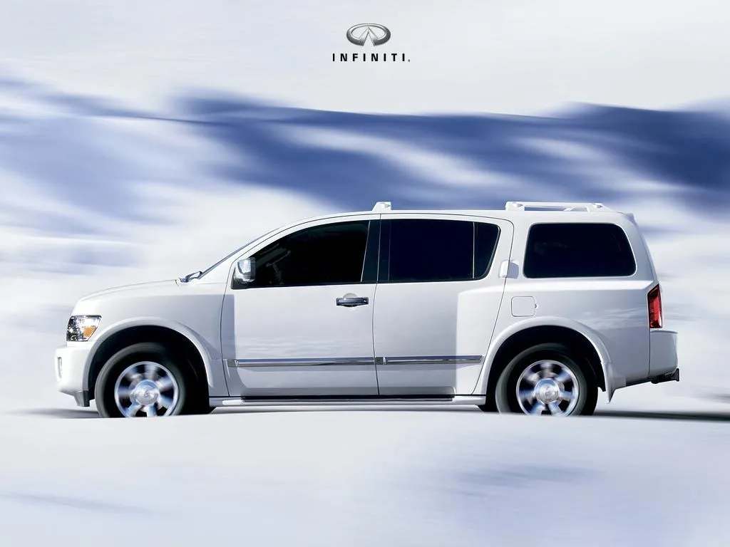 P0527 infiniti qx56