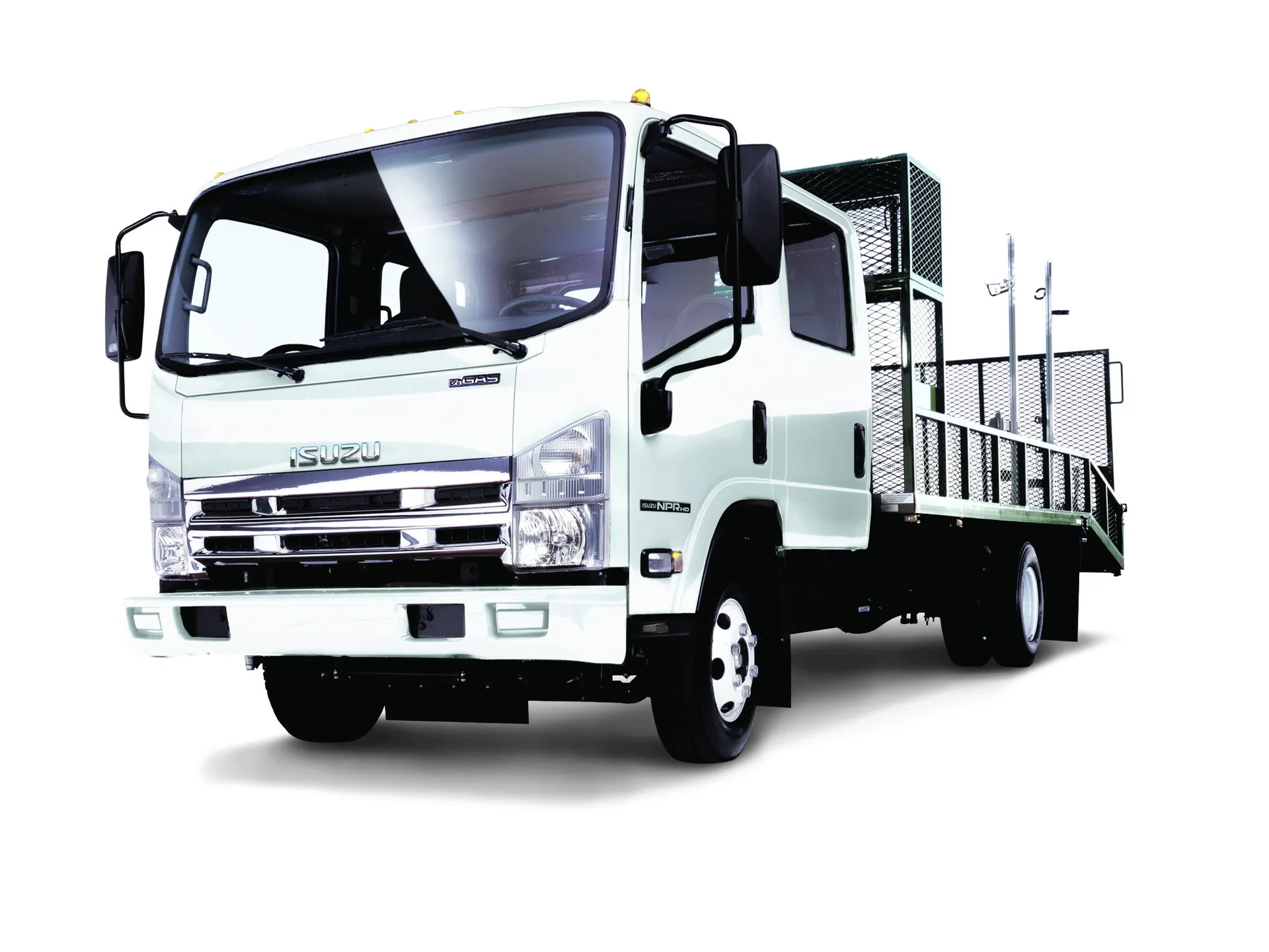 Isuzu N-Serie