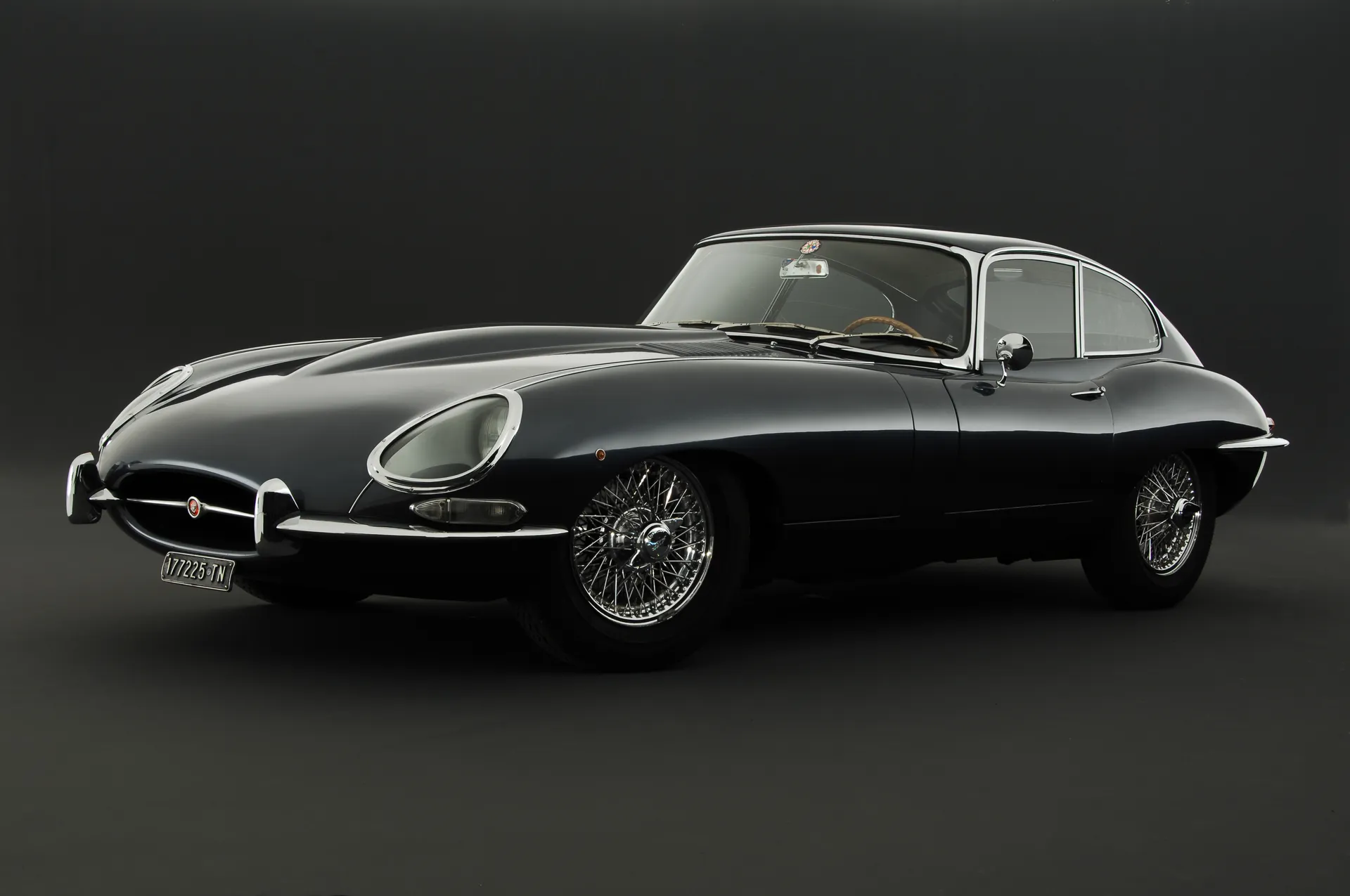 Jaguar E-Type