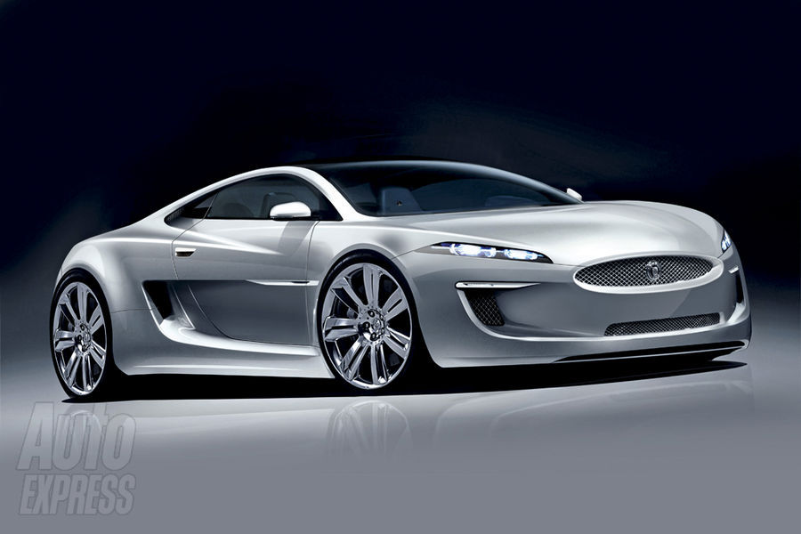 Jaguar XE image #2