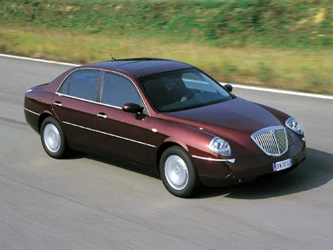 lancia thesis 3 2 v6 for sale