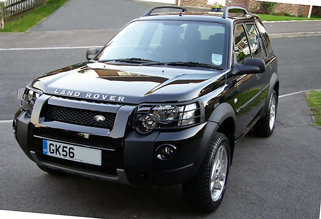 LandRover Freelander Sport Edition image 1