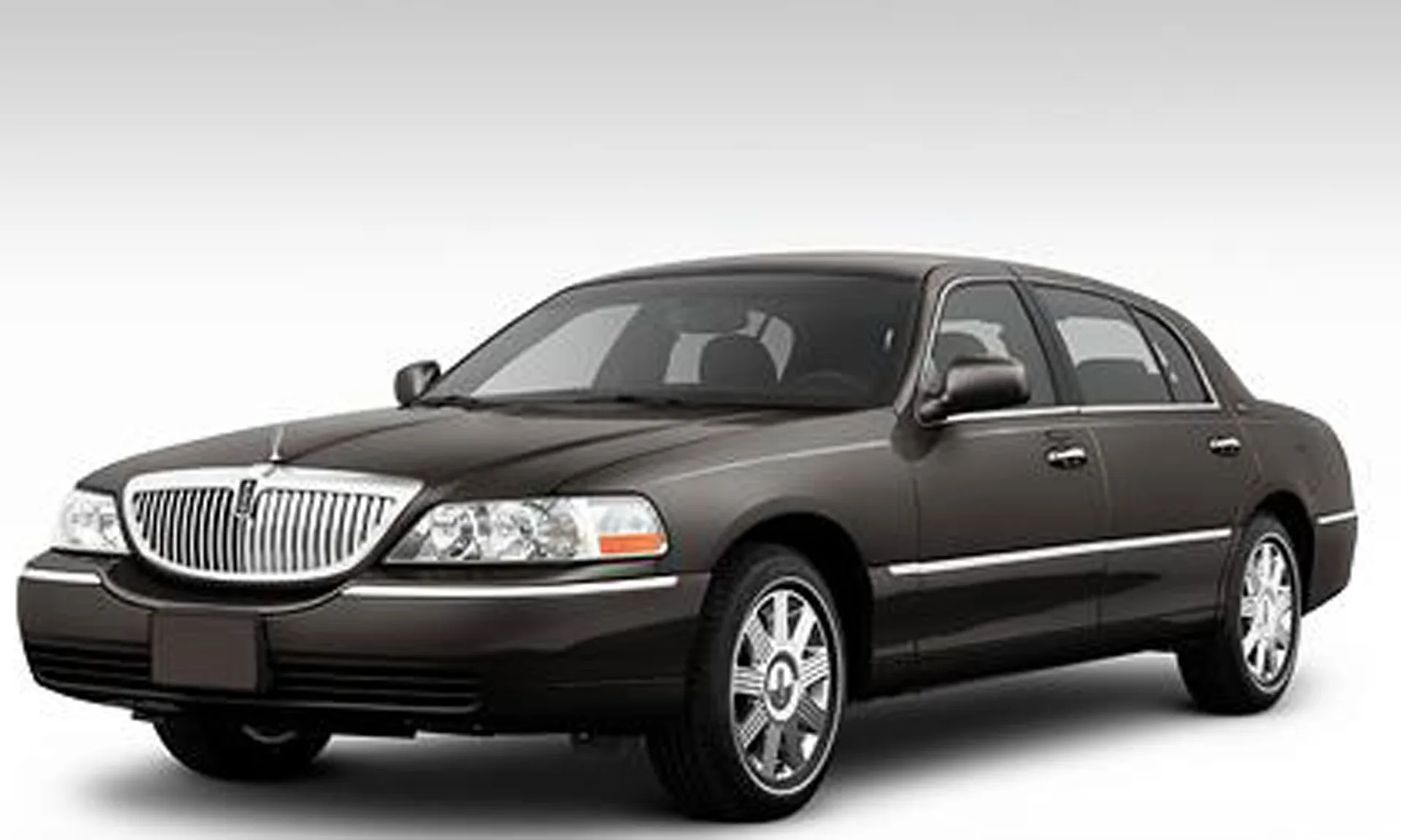 Полуось lincoln town car