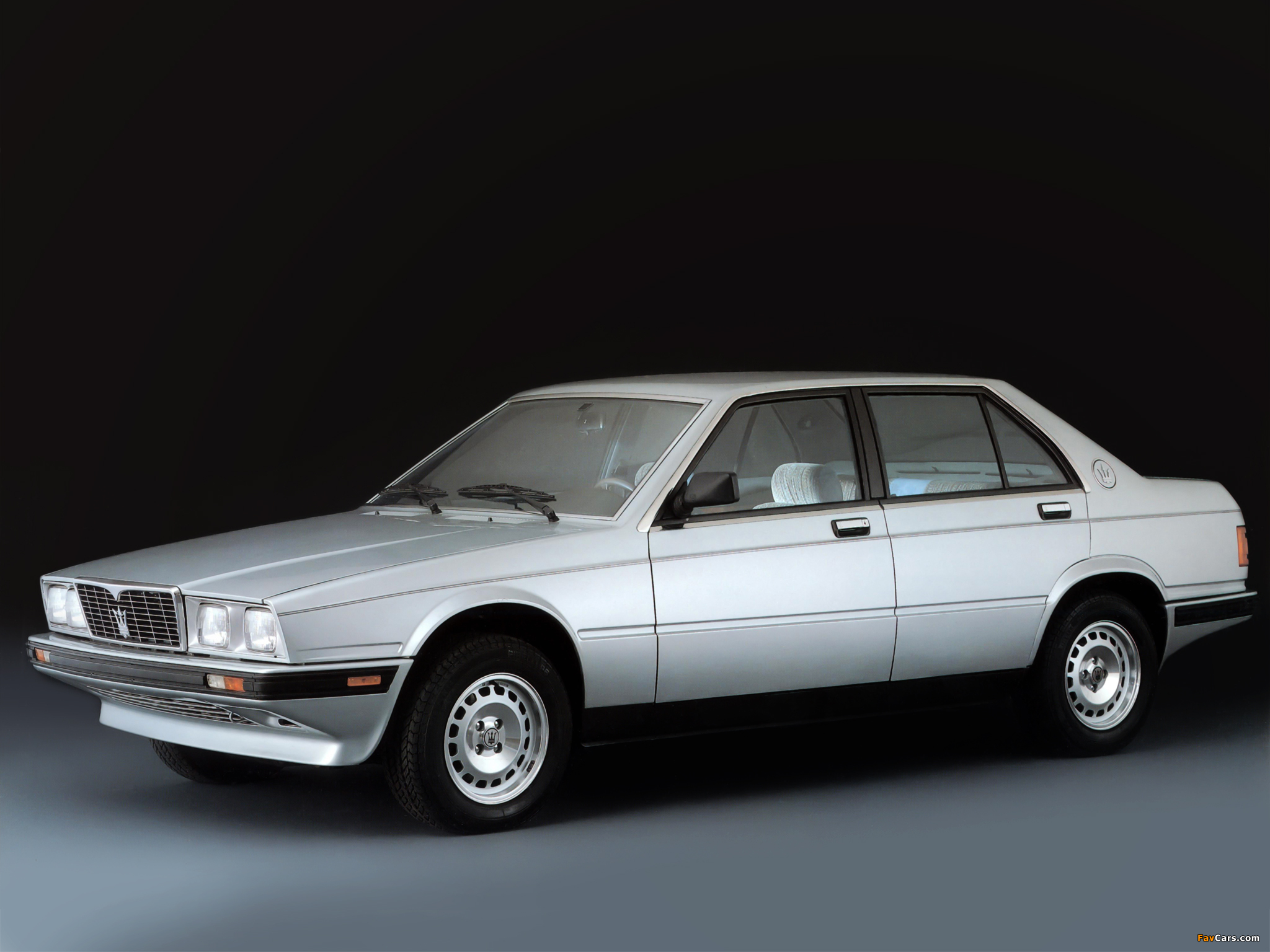 Maserati 425 technical details, history, photos on Better ...