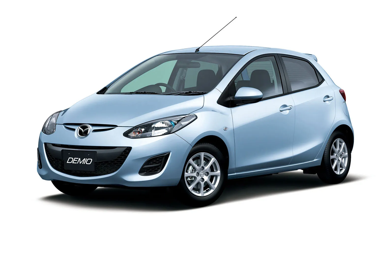 Mazda Demio photos #4 on Better Parts LTD