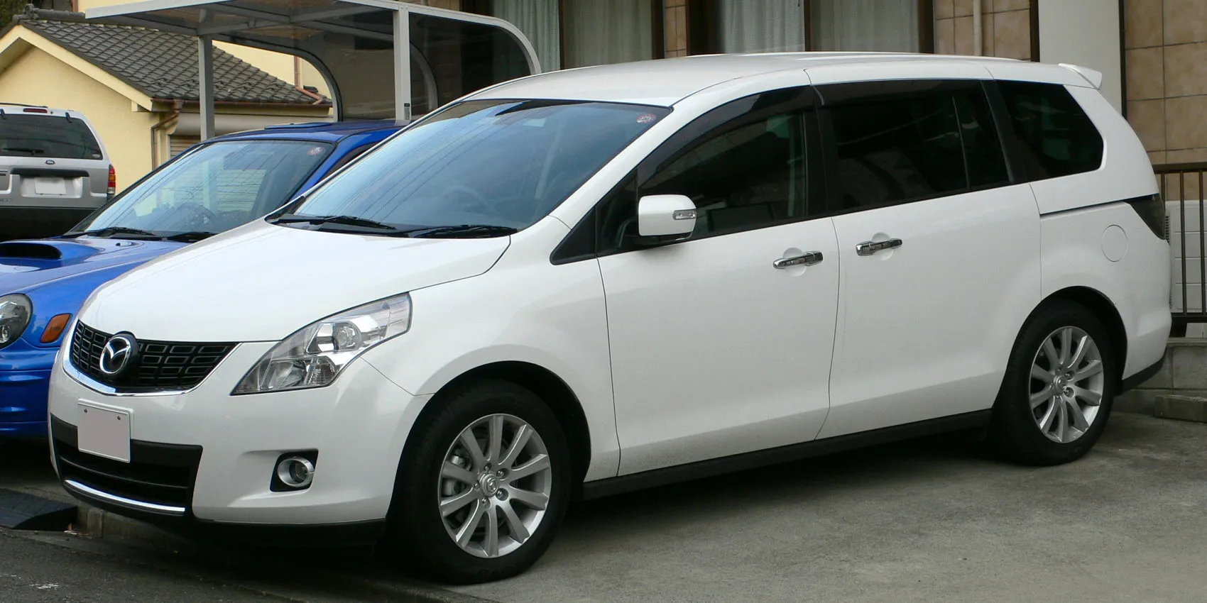 P0118 mazda mpv