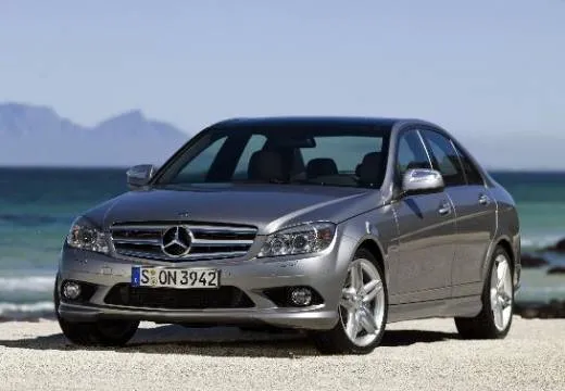 Мерседес 200 cdi