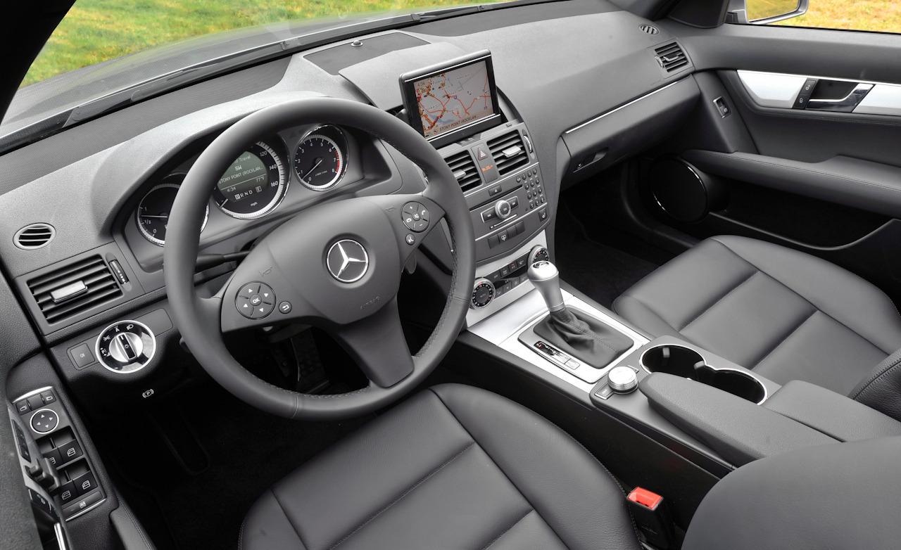 Mercedes-Benz C 300 image #15