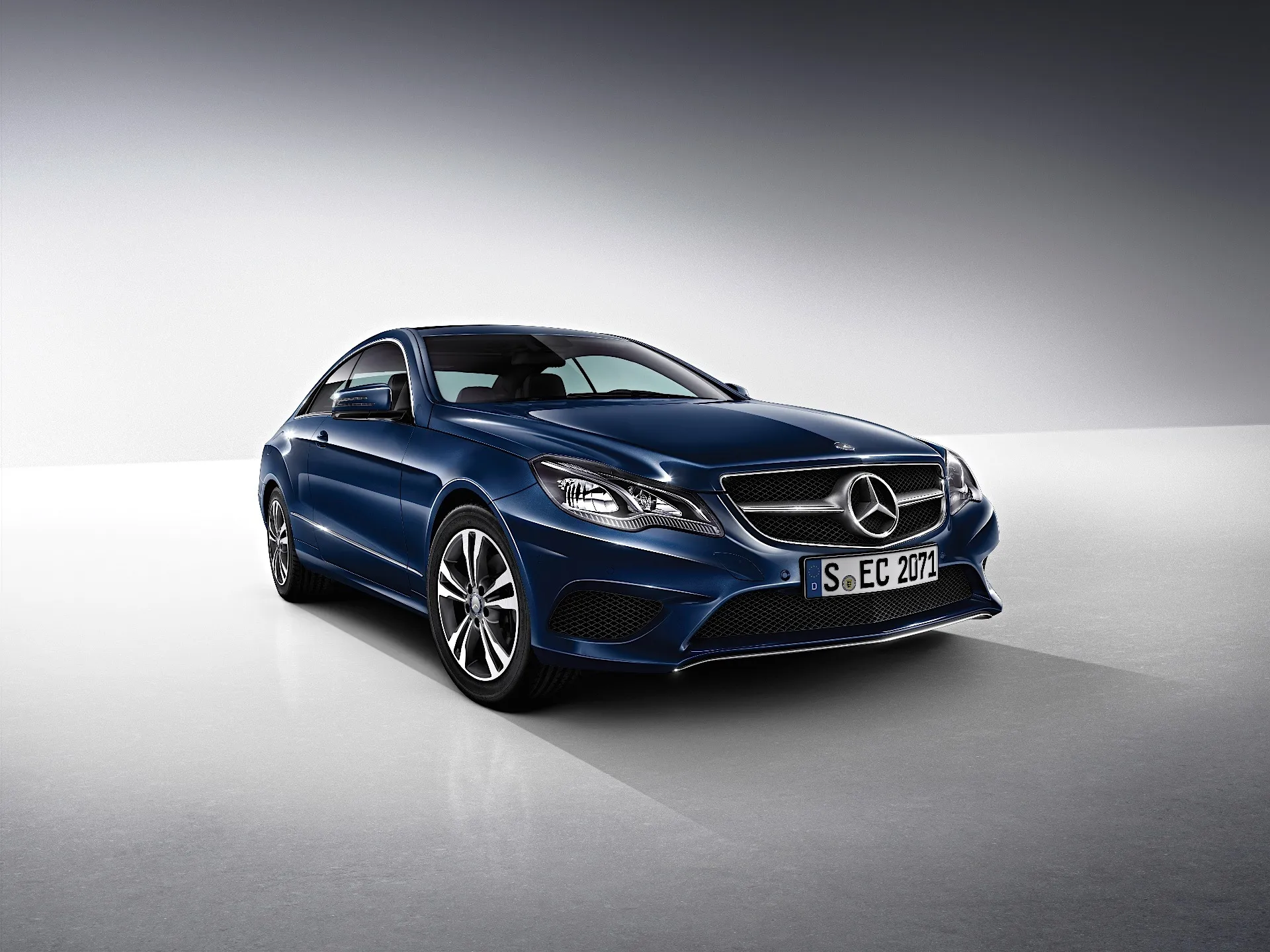 Karosserievarianten Von Mercedes Benz E Klasse