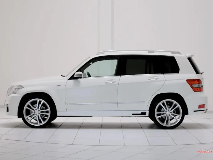 Mercedes-Benz GLK 280