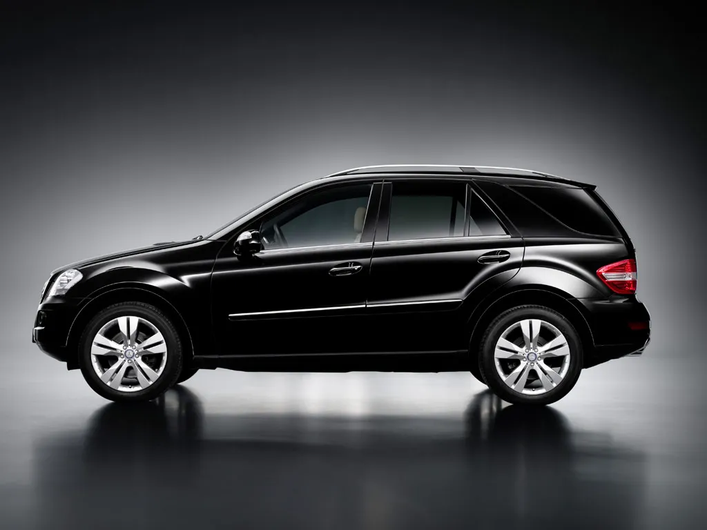 Mercedes-Benz ML 280