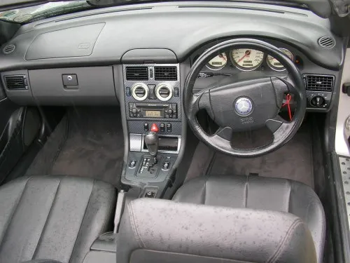 2000 mercedes benz slk 230 kompressor vin 2000 mercedes benz slk 230 kompressor vin