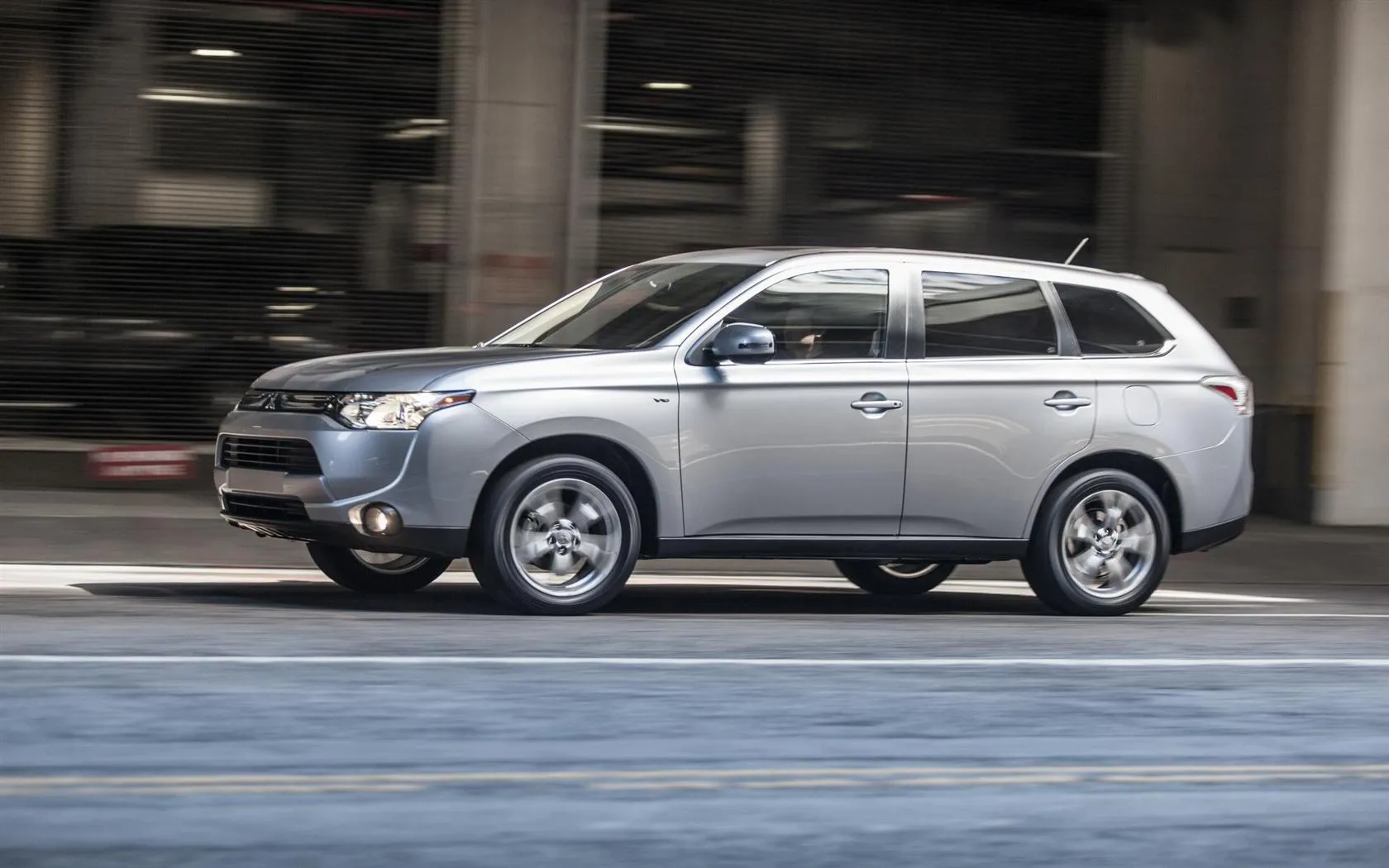 P2253 mitsubishi outlander