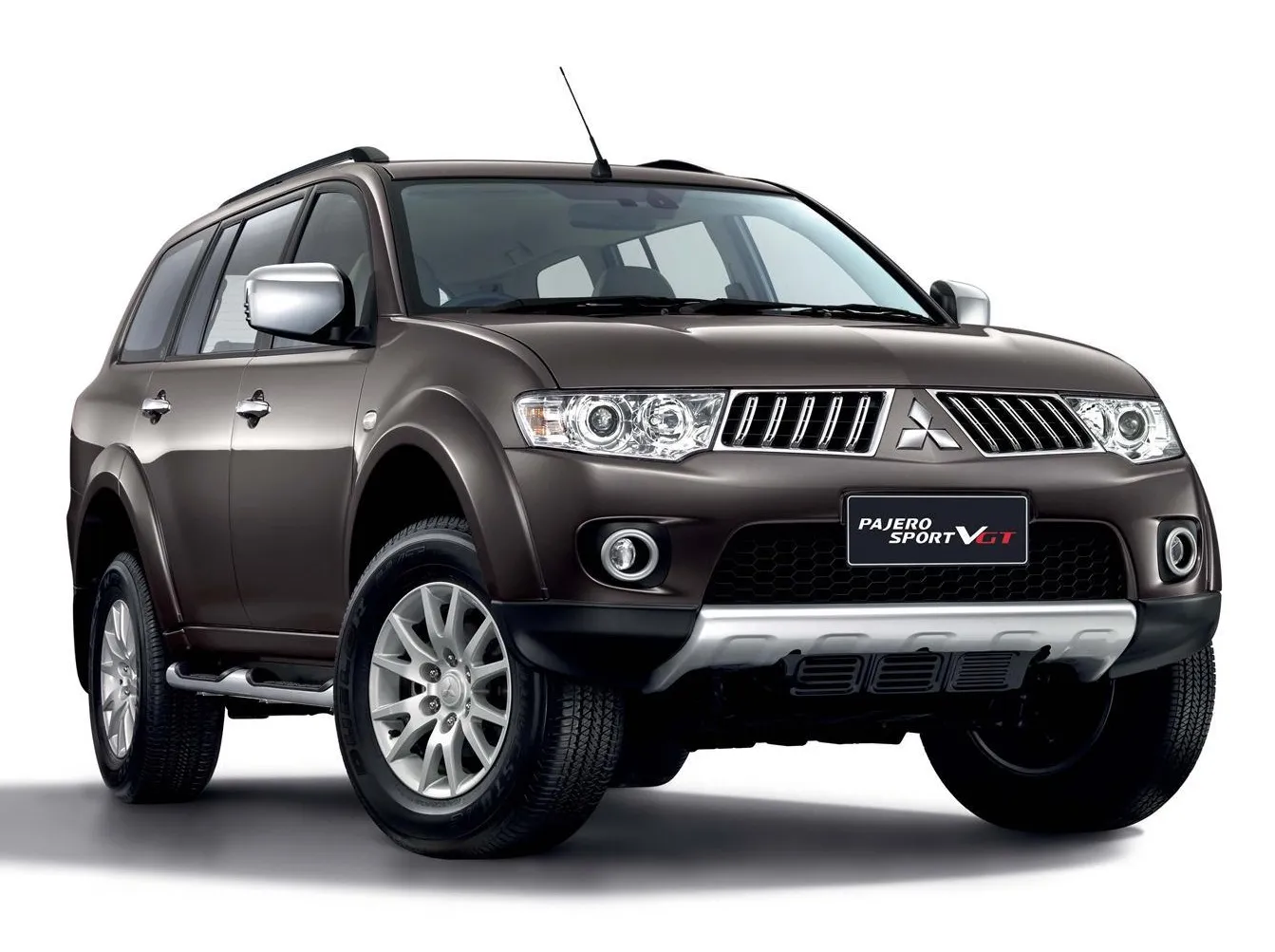 Объем фреона mitsubishi pajero