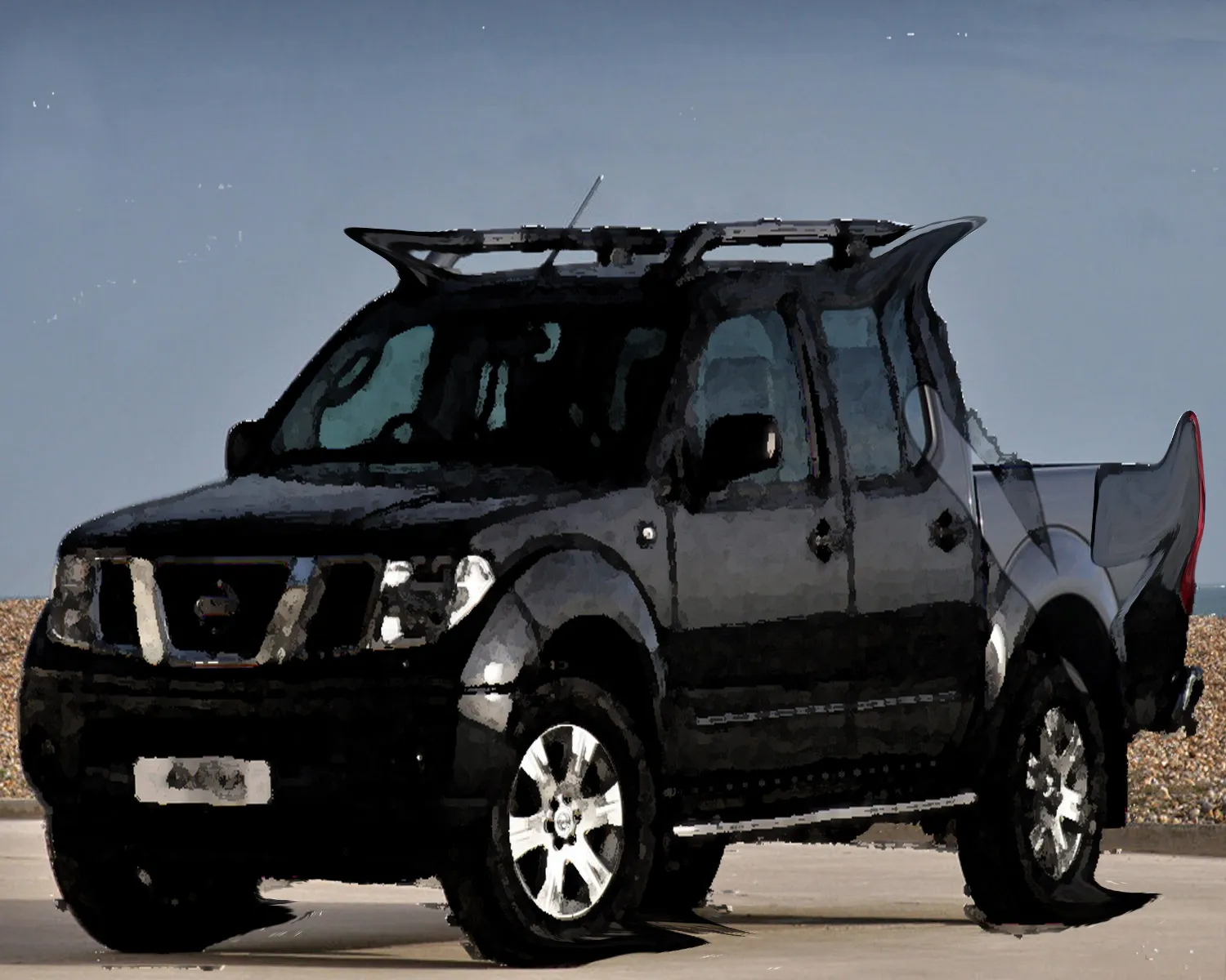 P1021 nissan navara