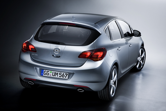 Opel 2.0 image #5