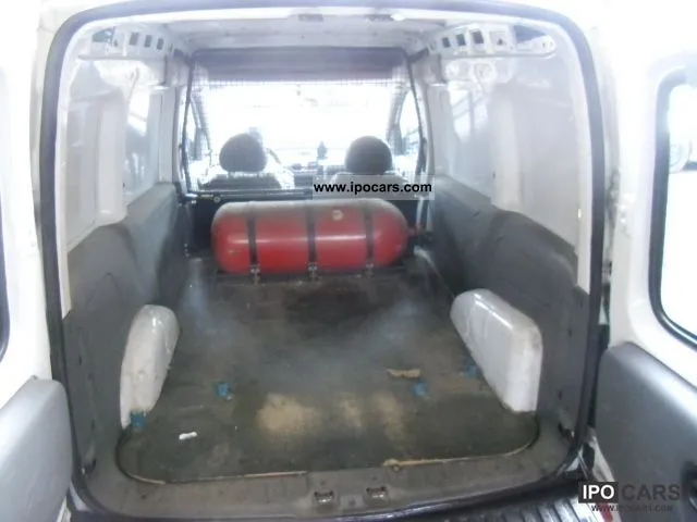 Opel Combo 1 6 Cng Image 5