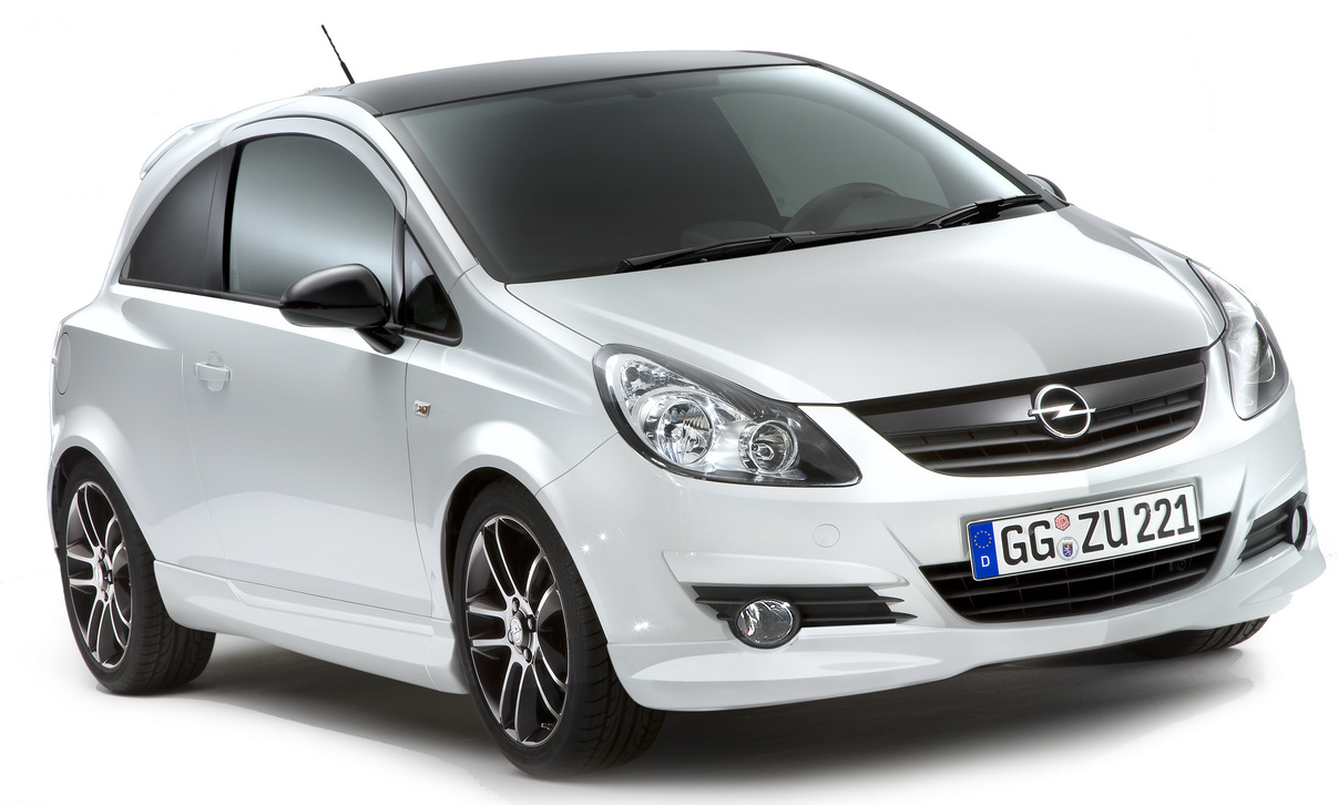 Opel Corsa image #3