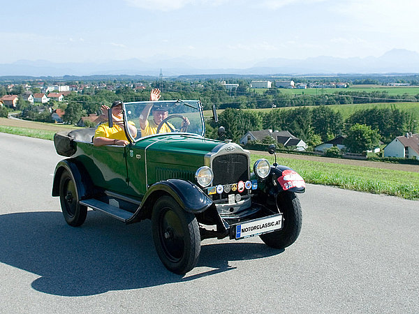 Opel Laubfrosch image #9