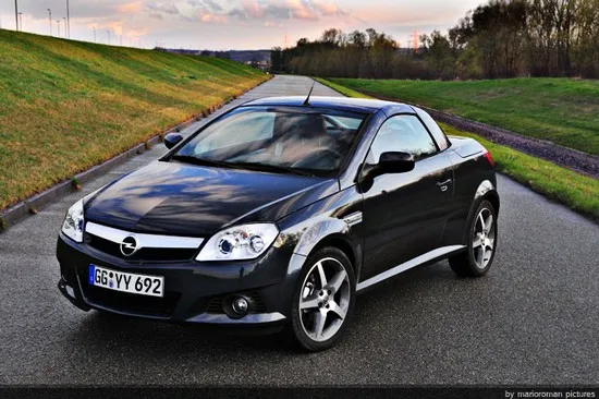 Opel Tigra Twintop My 2004 2009 Buyers Review Youtube