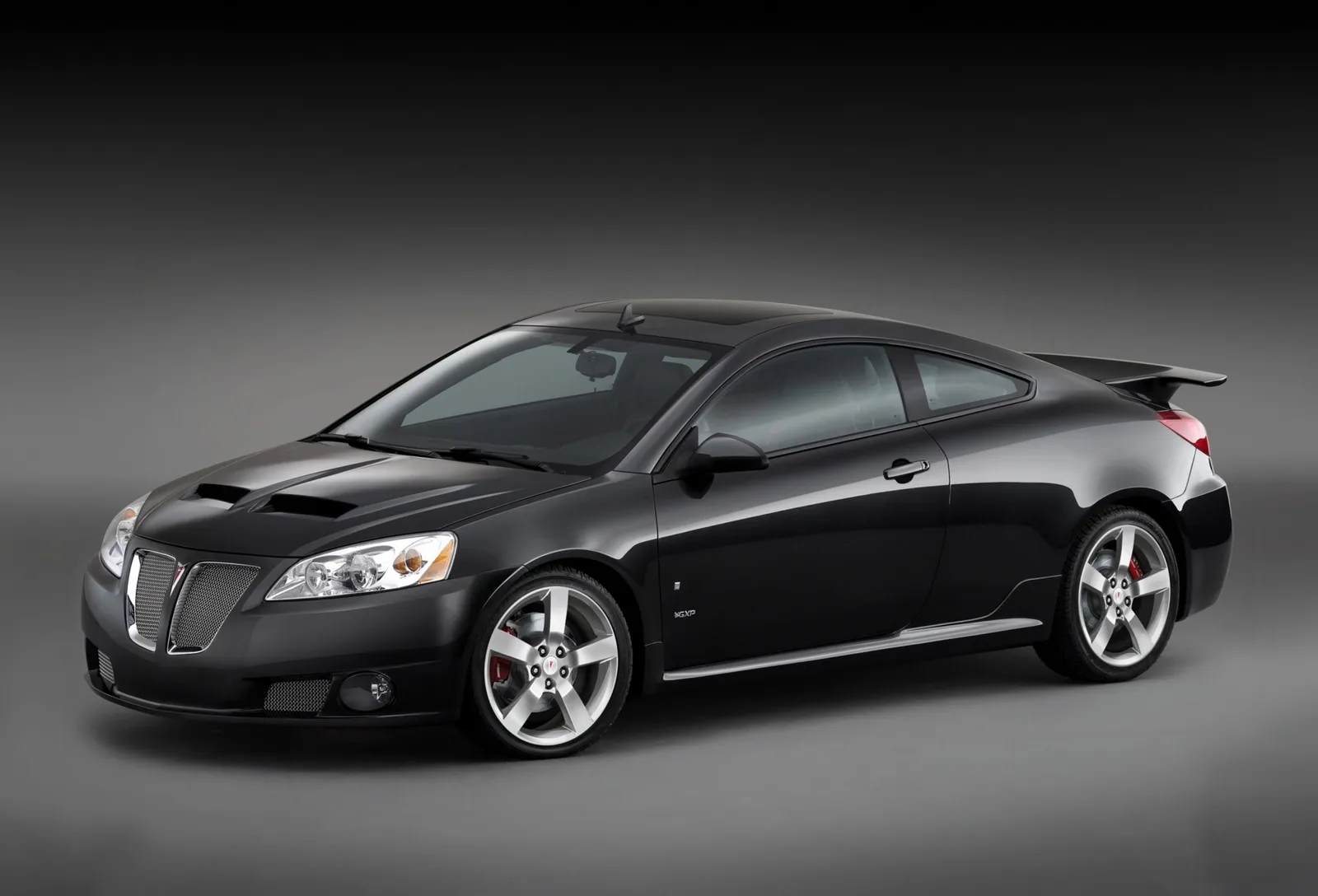 Pontiac G6 Image 2