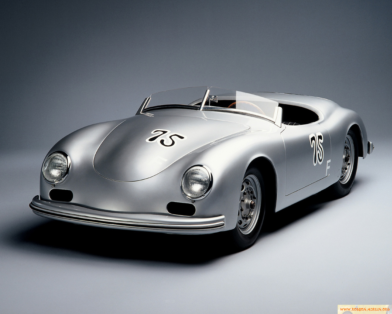 Porsche 356 image #8