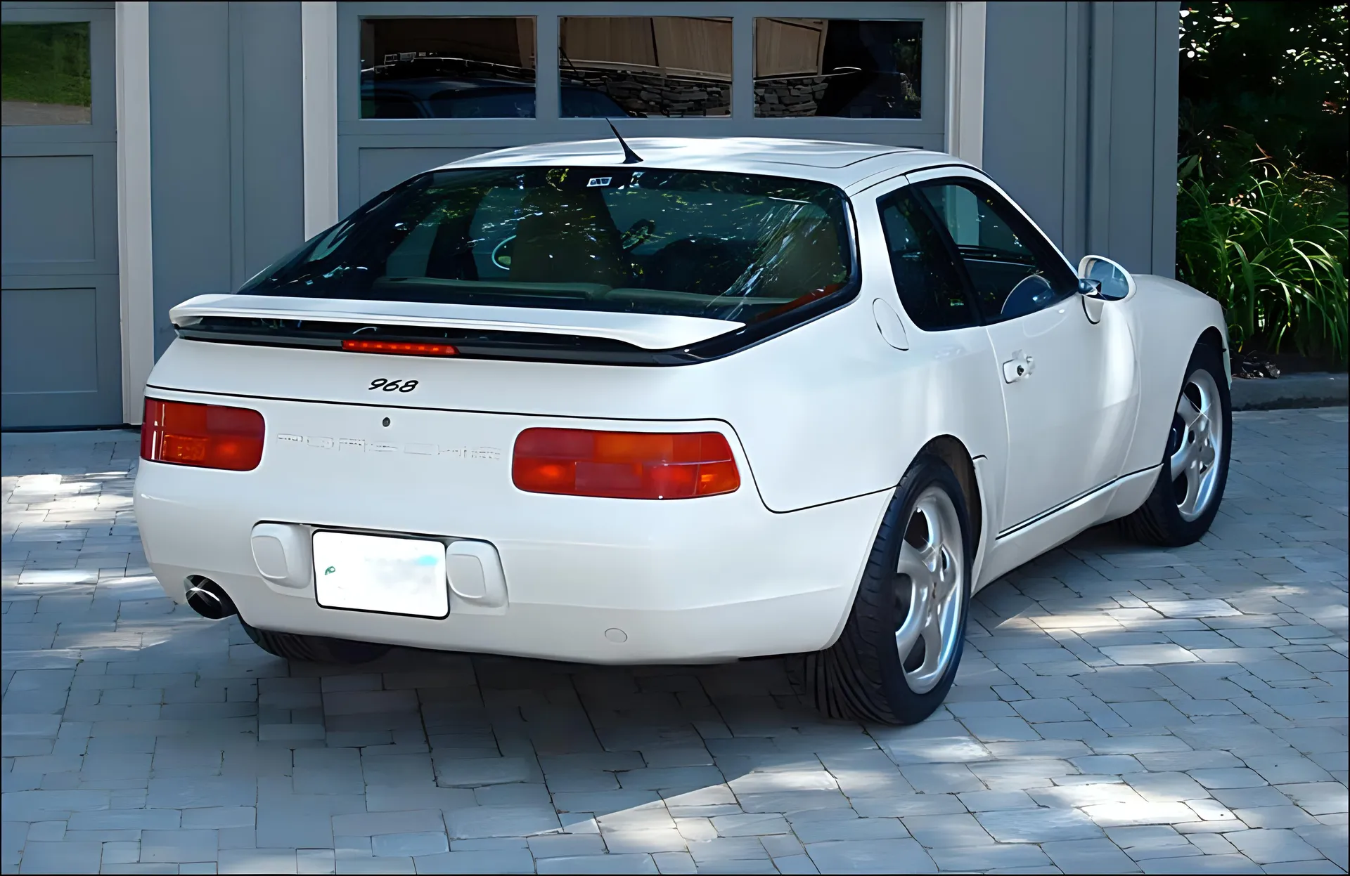 porsche-968-technical-details-history-photos-on-better-parts-ltd