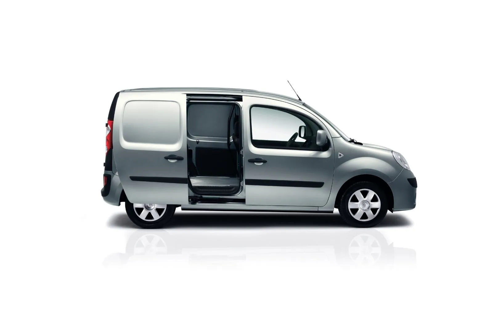 Renault Kangoo Rapid