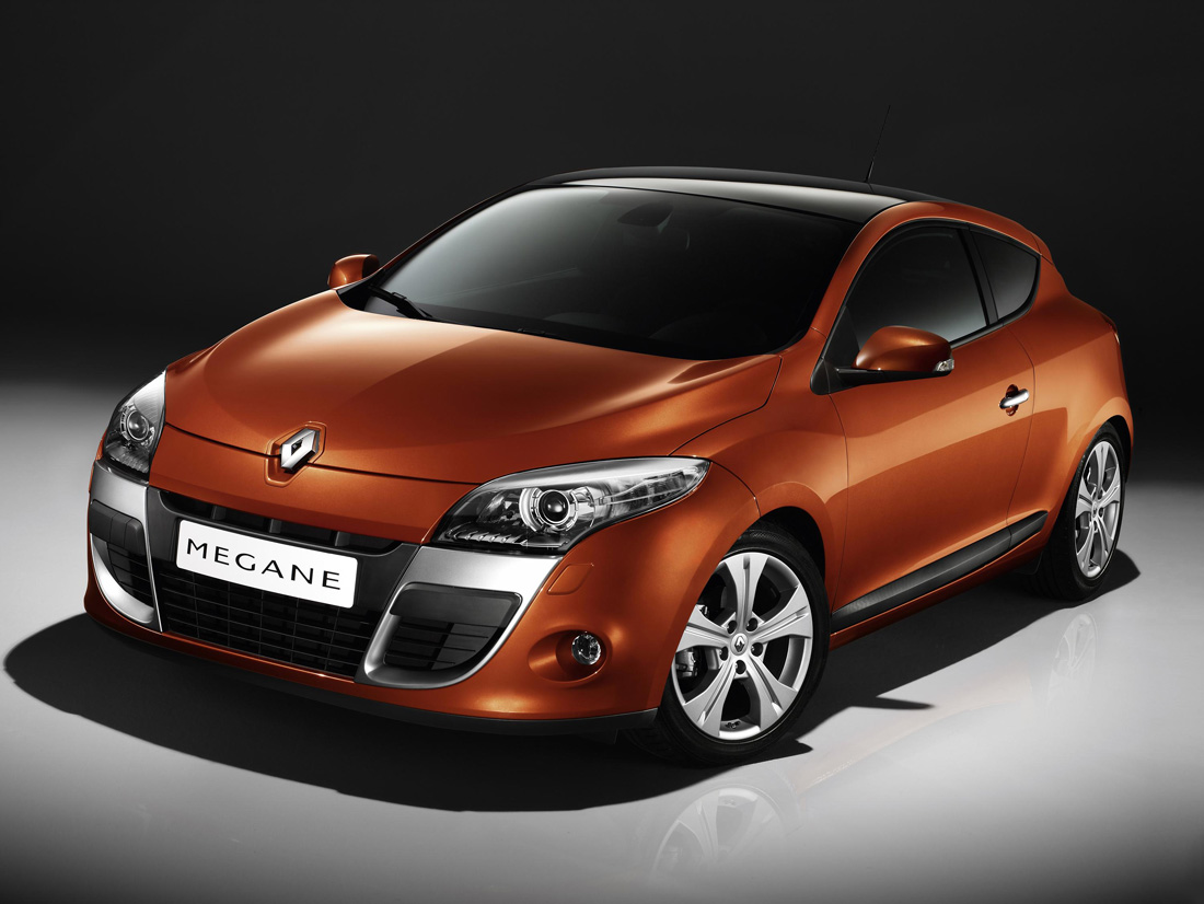 Renault Megane image #15