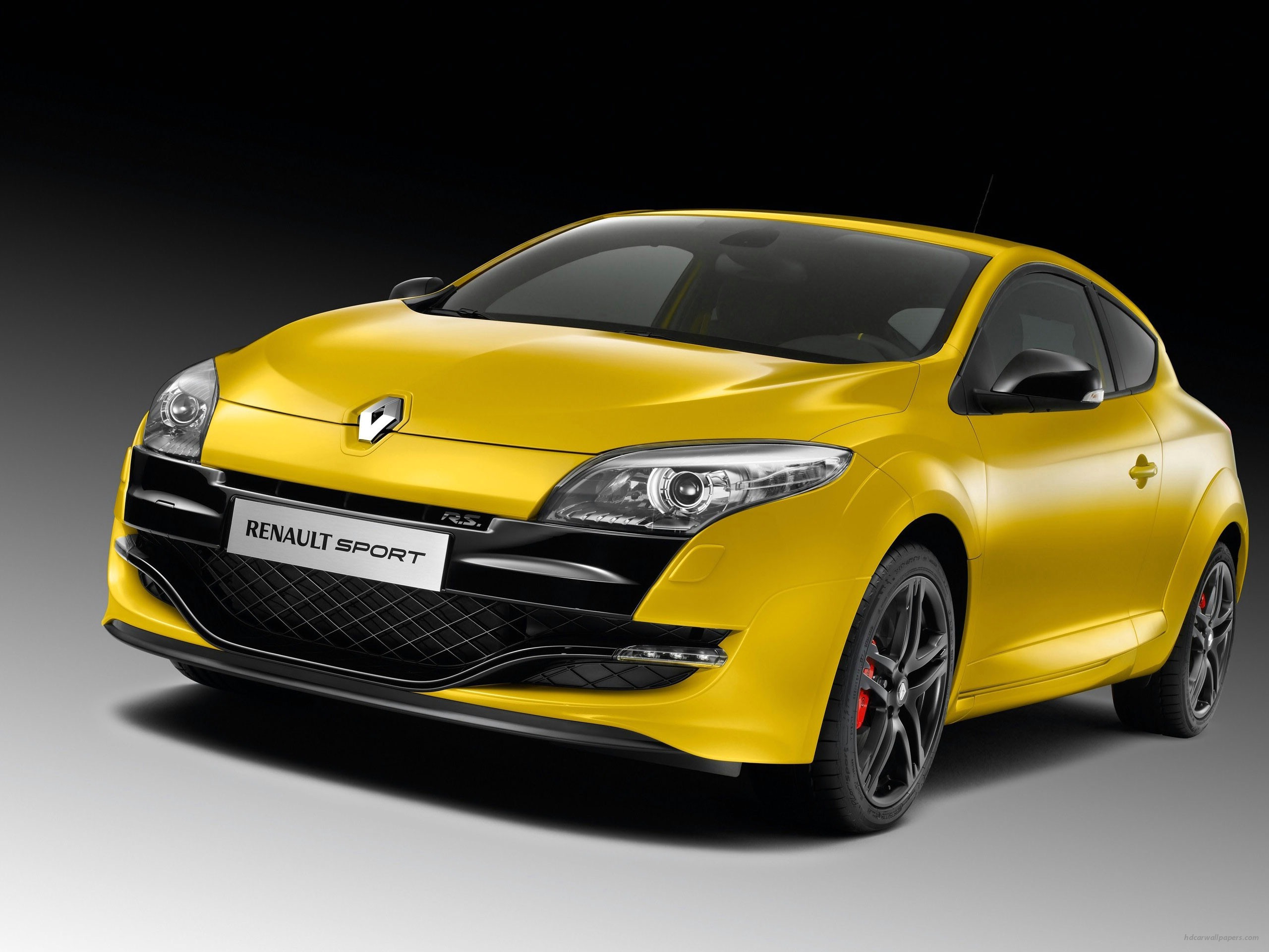 Renault Megane Sport image #15