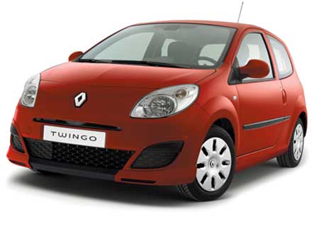 Renault Twingo image #5