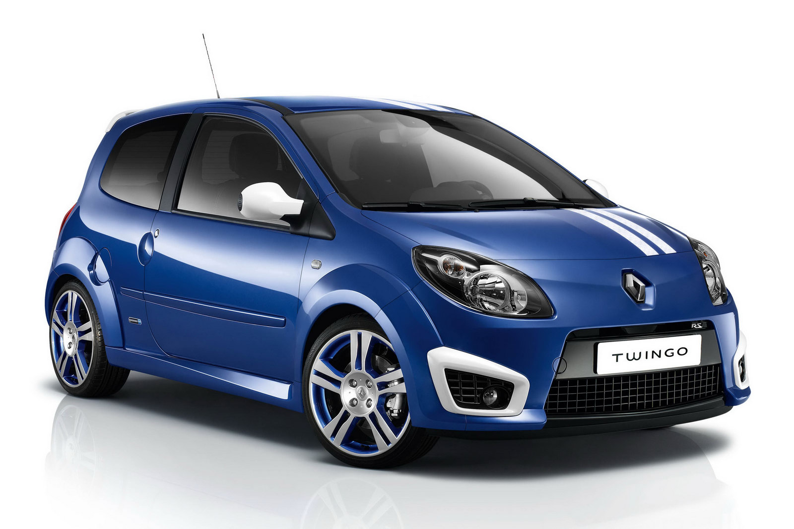 Renault Twingo image #8