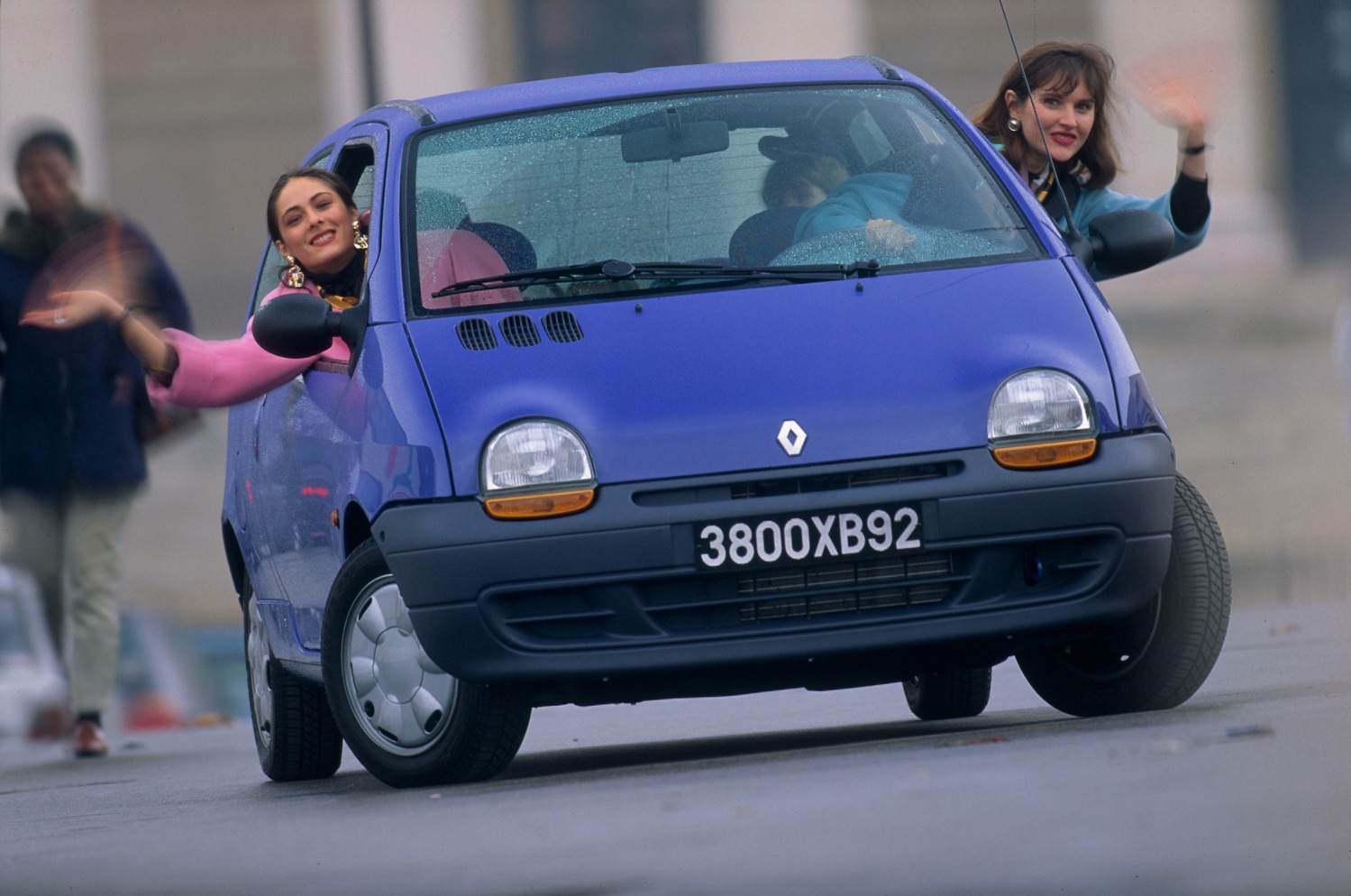 Renault Twingo image #10