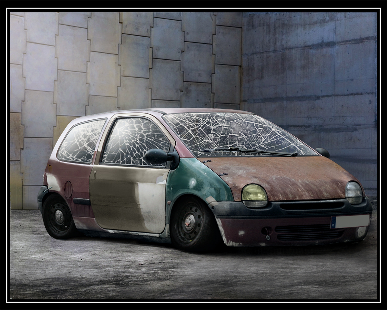 Renault Twingo image #12