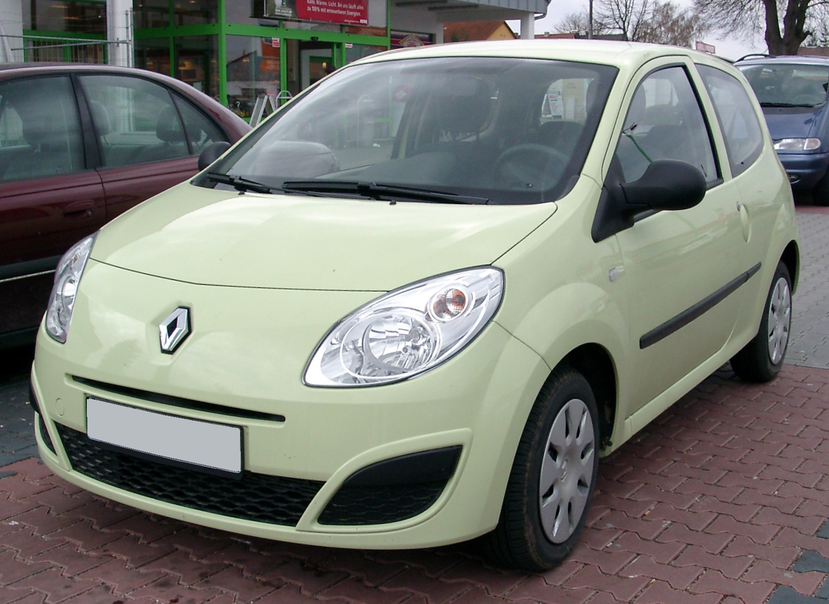 Renault Twingo image #14