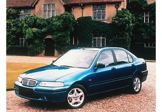 Rover 414 1999