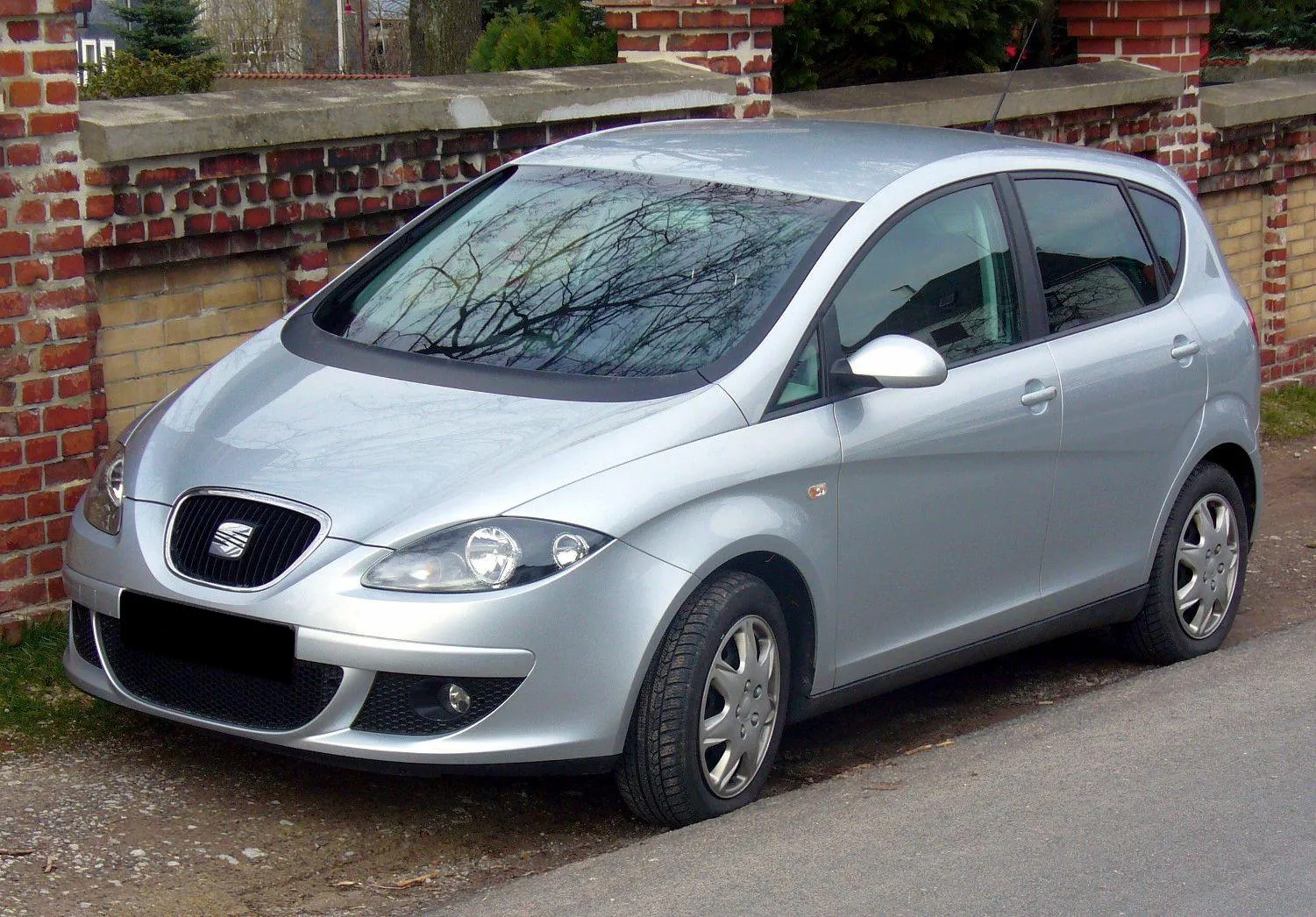 SEAT Altea image #2