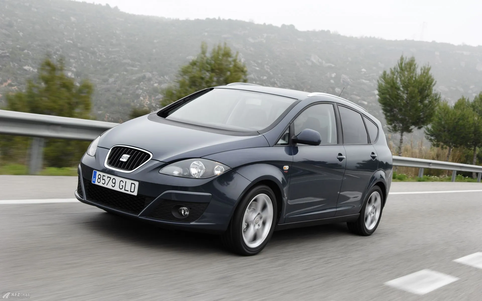SEAT Altea