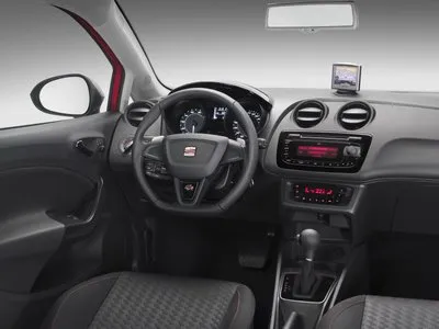 Seat Ibiza Cupra 1 4 Tsi Photos 2 On Better Parts Ltd Seat Ibiza Cupra 1 4 Tsi 2