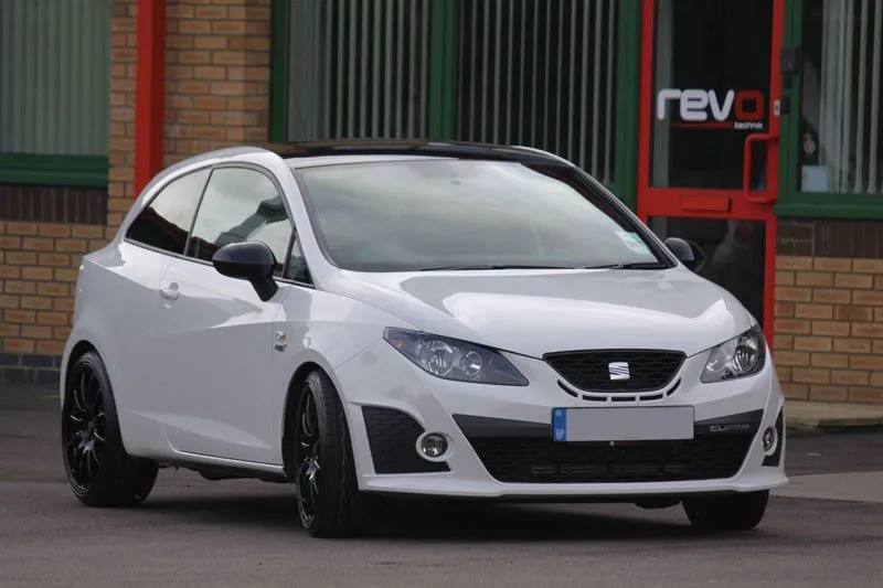 Seat Ibiza Cupra 1 4 Tsi Photos On Better Parts Ltd Seat Ibiza Cupra 1 4 Tsi 5